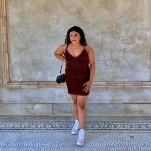 Meet your Posher, Kaytlyn